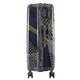 Валіза Semi Line 28" (L) Black Pattern (T5651-3) - картинка, зображення, фото валізи