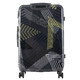 Чемодан Semi Line 28" (L) Black Pattern (T5651-3) фото