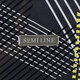 Валіза Semi Line 28" (L) Black Pattern (T5651-3) - картинка, зображення, фото валізи