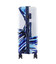 Валіза Semi Line 28" (L) White/Blue Print (T5653-3) - картинка, зображення, фото валізи