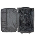Валіза Semi Line 19" (S) Black (T5601-1) фото, картинка, изображение