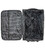 Валіза Semi Line 19" (S) Black (T5601-1) фото, картинка, изображение