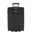 Валіза Semi Line 19" (S) Black (T5601-1) фото, картинка, изображение