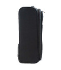 Валіза Semi Line 19" (S) Black (T5601-1) фото, картинка, изображение