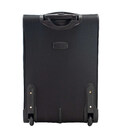 Валіза Semi Line 19" (S) Black (T5601-1) фото, картинка, изображение