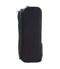 Валіза Semi Line 19" (S) Black (T5601-1) фото, картинка, изображение