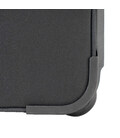 Валіза Semi Line 19" (S) Black (T5601-1) фото, картинка, изображение