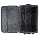 Валіза Semi Line 28" (L) Black (T5601-4) - картинка, зображення, фото валізи