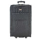 Валіза Semi Line 28" (L) Black (T5601-4) - картинка, зображення, фото валізи