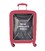Валіза Semi Line 20" (S) Red (T5474-2) фото, картинка, изображение