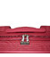 Валіза Semi Line 20" (S) Red (T5474-2) фото, картинка, изображение