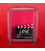 Валіза Semi Line 20" (S) Red (T5474-2) фото, картинка, изображение