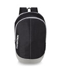 Рюкзак міський Semi Line 10 Grey/Black (A3000-1) картинка, зображення, фото