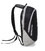 Рюкзак міський Semi Line 10 Grey/Black (A3000-1) картинка, зображення, фото