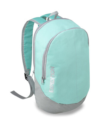 Рюкзак міський Semi Line 10 Mint (A3000-6) картинка, зображення, фото