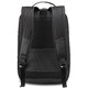 Рюкзак городской Semi Line USB 16 Black (P8254-0) фото