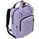 Рюкзак міський Semi Line 21 Lilac (L2005-9) картинка, зображення, фото