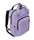 Рюкзак городской Semi Line 21 Lilac (L2005-9)