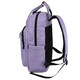 Рюкзак міський Semi Line 21 Lilac (L2005-9) картинка, зображення, фото