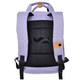 Рюкзак міський Semi Line 21 Lilac (L2005-9) картинка, зображення, фото