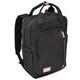Рюкзак міський Semi Line 21 Black (L2005-8) картинка, зображення, фото