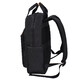 Рюкзак міський Semi Line 21 Black (L2005-8) картинка, зображення, фото