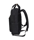 Рюкзак міський Semi Line 21 Black (L2005-8) картинка, зображення, фото