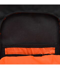 Рюкзак міський Semi Line 21 Black (L2005-8) картинка, зображення, фото