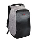 Рюкзак городской Semi Line 17 Grey/Black (8387) картинка, изображение, фото