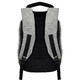 Рюкзак міський Semi Line 17 Grey/Black (8387) картинка, зображення, фото