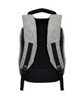 Рюкзак городской Semi Line 17 Grey/Black (8387) картинка, изображение, фото