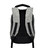 Рюкзак городской Semi Line 17 Grey/Black (8387) картинка, изображение, фото