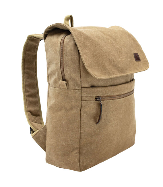 Рюкзак міський Semi Line 15 Beige (J4922-1) фото, картинка, изображение