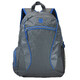 Рюкзак міський Semi Line 18 Grey/Blue Elements (J4917-3) картинка, зображення, фото
