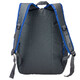Рюкзак міський Semi Line 18 Grey/Blue Elements (J4917-3) картинка, зображення, фото