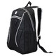 Рюкзак міський Semi Line 18 Black/White Elements (J4917-1) картинка, зображення, фото