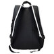 Рюкзак міський Semi Line 18 Black/White Elements (J4917-1) картинка, зображення, фото