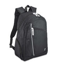 Рюкзак міський Semi Line 19 Black (A3038-1) картинка, зображення, фото