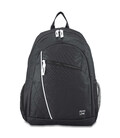 Рюкзак міський Semi Line 19 Black (A3038-1) картинка, зображення, фото