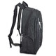 Рюкзак міський Semi Line 19 Black (A3038-1) картинка, зображення, фото