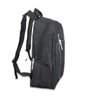 Рюкзак міський Semi Line 19 Black (A3038-1) картинка, зображення, фото
