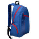Рюкзак міський Semi Line 19 Blue/Red Elements (A3038-6) картинка, зображення, фото