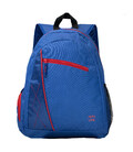 Рюкзак міський Semi Line 19 Blue/Red Elements (A3038-6) фото, картинка, изображение