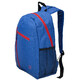 Рюкзак міський Semi Line 19 Blue/Red Elements (A3038-6) картинка, зображення, фото