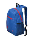 Рюкзак городской Semi Line 19 Blue/Red Elements (A3038-6) картинка, изображение, фото