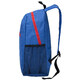 Рюкзак міський Semi Line 19 Blue/Red Elements (A3038-6) картинка, зображення, фото