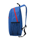 Рюкзак міський Semi Line 19 Blue/Red Elements (A3038-6) фото, картинка, изображение