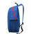 Рюкзак городской Semi Line 19 Blue/Red Elements (A3038-6) картинка, изображение, фото