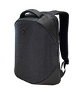Рюкзак міський Semi Line USB 16 Dark grey (P8253-0) фото, картинка, изображение