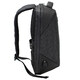 Рюкзак міський Semi Line USB 16 Dark grey (P8253-0) картинка, зображення, фото
